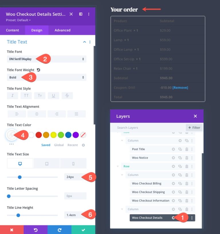 divi-woocommerce-checkout-page-template5-5-768x819